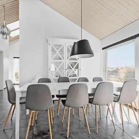 Casa vacanze 0242-romo-lakolk-242 Lakolk