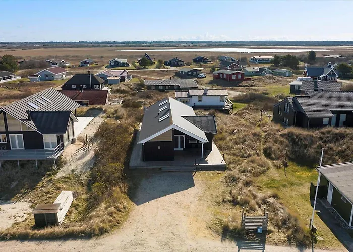Feriehus 0242-romo-lakolk-242 *