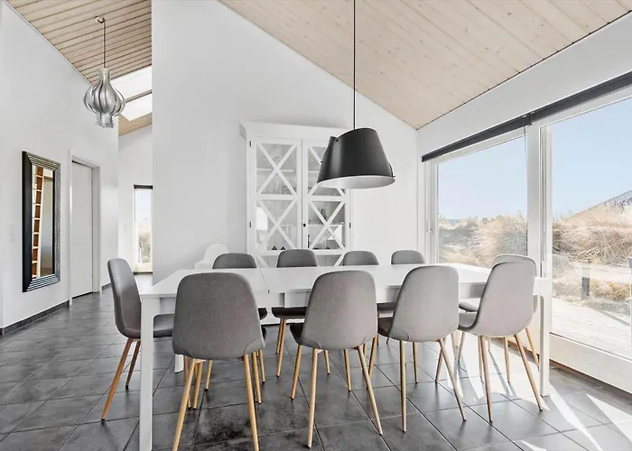 Feriehus 0242-romo-lakolk-242 *