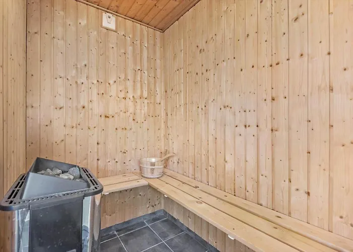 0242-romo-lakolk-242 Feriehus Lakolk