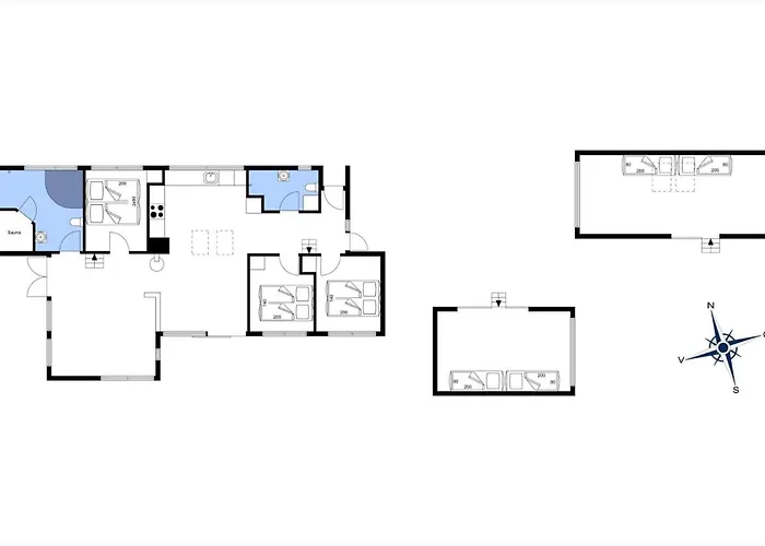 Feriehus 0242-romo-lakolk-242 *